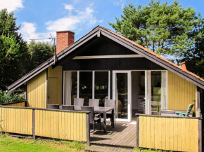Holiday home Hals XXXVIII